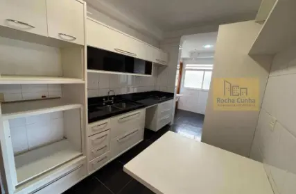 Imagem: Apartamento para Alugar, Tamboré