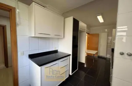 Imagem: Apartamento para Alugar, Tamboré