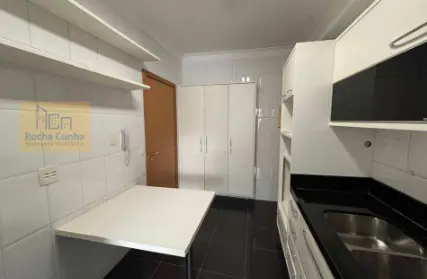 Imagem: Apartamento para Alugar, Tamboré