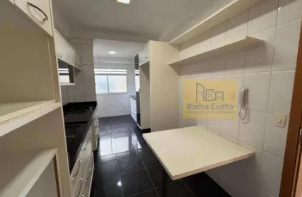 Imagem: Apartamento para Alugar, Tamboré