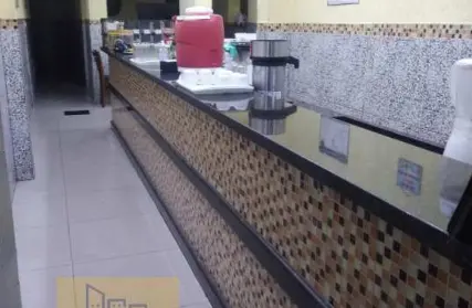 Imagem: Casa Comercial para Alugar, Água Branca