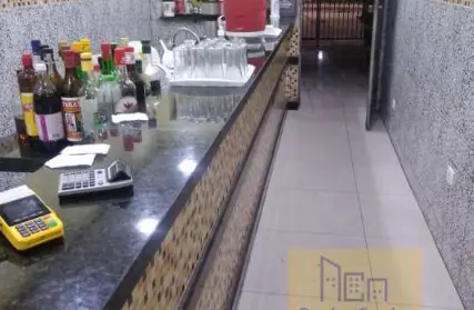 Imagem: Casa Comercial para Alugar, Água Branca