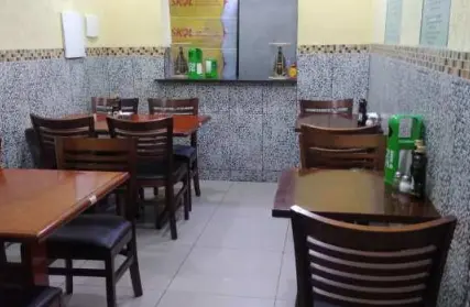 Imagem: Casa Comercial para Alugar, Água Branca