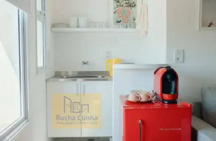 Imagem: Sala Comercial para Alugar, Perdizes