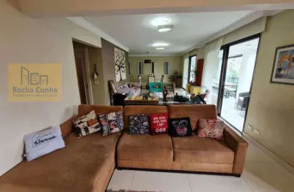 Imagem: Apartamento para Venda, Vila Anglo Brasileira