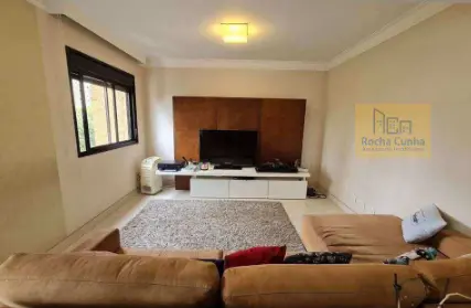 Imagem: Apartamento para Venda, Vila Anglo Brasileira