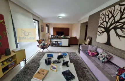 Imagem: Apartamento para Venda, Vila Anglo Brasileira