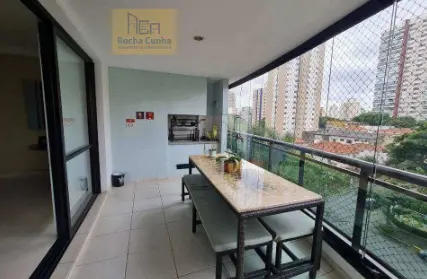 Imagem: Apartamento para Venda, Vila Anglo Brasileira