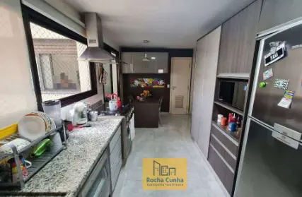Imagem: Apartamento para Venda, Vila Anglo Brasileira