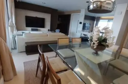 Imagem: Apartamento para Venda, Água Branca