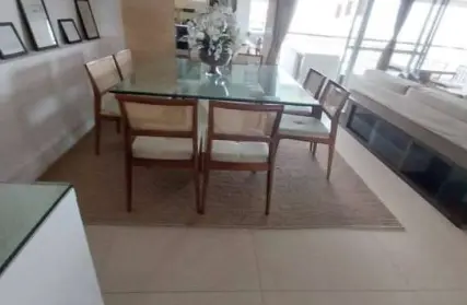 Imagem: Apartamento para Venda, Água Branca