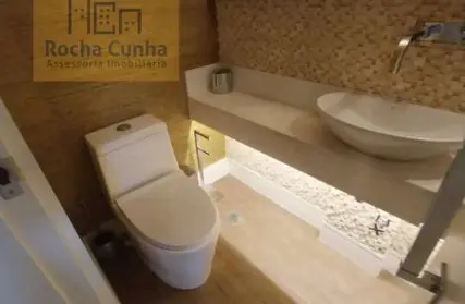 Imagem: Apartamento para Venda, Água Branca