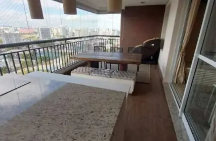 Imagem: Apartamento para Venda, Água Branca