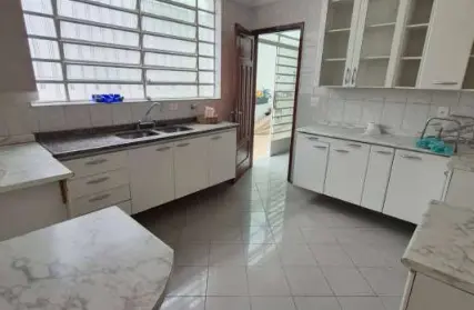 Imagem: Sobrado para Alugar, Vila Madalena