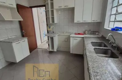 Imagem: Sobrado para Alugar, Vila Madalena