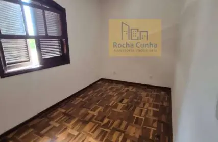 Imagem: Sobrado para Alugar, Vila Madalena