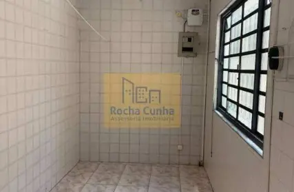 Imagem: Casa Térrea para Alugar, Jardim Ester Yolanda