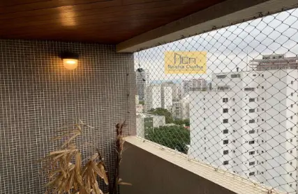 Imagem: Cobertura para Venda, Sumarezinho