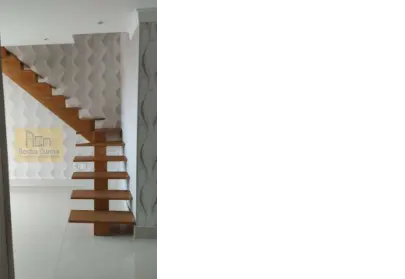 Imagem: Cobertura para Venda, Vila Pereira Barreto (Zona Oeste)