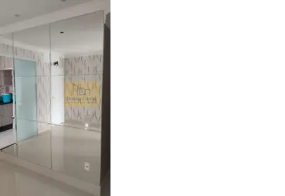 Imagem: Cobertura para Venda, Vila Pereira Barreto (Zona Oeste)