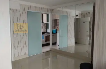 Imagem: Cobertura para Venda, Vila Pereira Barreto (Zona Oeste)