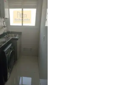 Imagem: Cobertura para Venda, Vila Pereira Barreto (Zona Oeste)