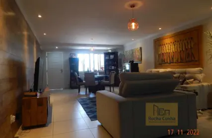 Imagem: Sobrado para Venda, Perdizes