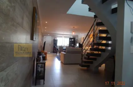 Imagem: Sobrado para Venda, Perdizes