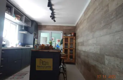 Imagem: Sobrado para Venda, Perdizes