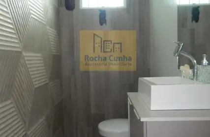 Imagem: Sobrado para Venda, Perdizes