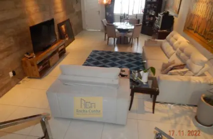 Imagem: Sobrado para Venda, Perdizes