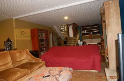 Imagem: Casa Térrea para Venda, Vila Anglo Brasileira