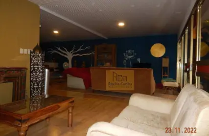 Imagem: Casa Térrea para Venda, Vila Anglo Brasileira