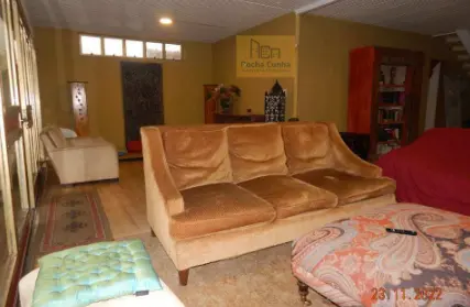 Imagem: Casa Térrea para Venda, Vila Anglo Brasileira