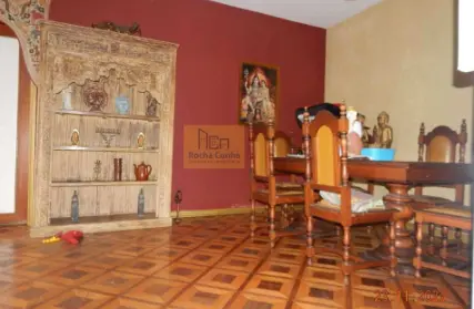 Imagem: Casa Térrea para Venda, Vila Anglo Brasileira