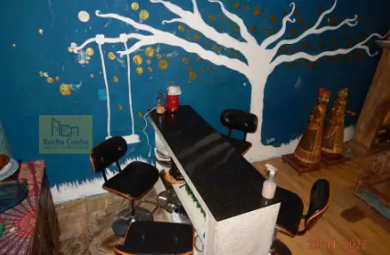 Imagem: Casa Térrea para Venda, Vila Anglo Brasileira