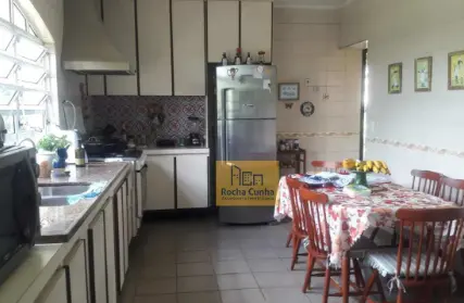 Imagem: Sobrado para Venda, Aldeia da Serra