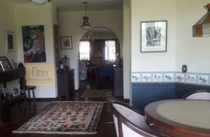 Imagem: Sobrado para Venda, Aldeia da Serra