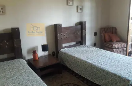 Imagem: Sobrado para Venda, Aldeia da Serra