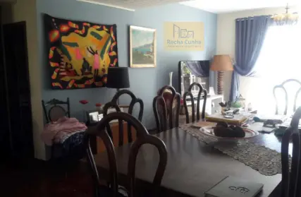 Imagem: Sobrado para Venda, Aldeia da Serra