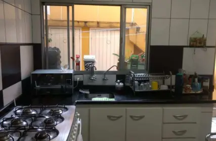 Imagem: Sobrado para Venda, Água Branca