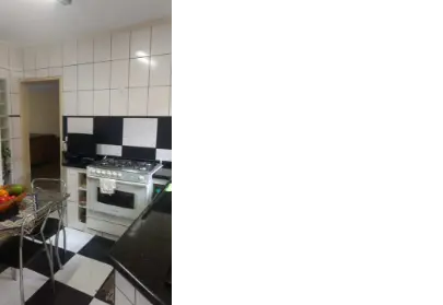 Imagem: Sobrado para Venda, Água Branca