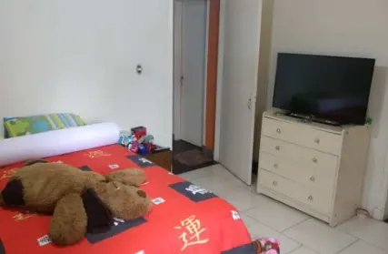 Imagem: Sobrado para Venda, Água Branca