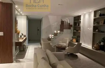 Imagem: Sobrado para Venda, Tamboré