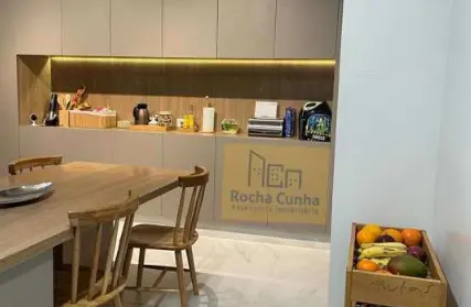 Imagem: Sobrado para Venda, Tamboré