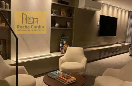 Imagem: Sobrado para Venda, Tamboré