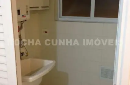 Imagem: Apartamento para Venda, Vila Anglo Brasileira