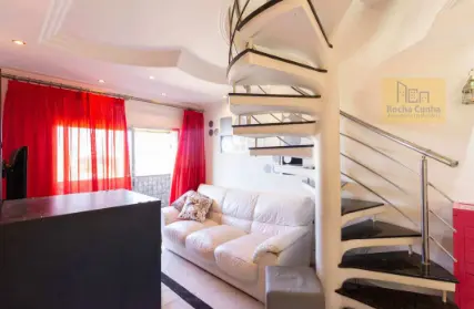 Imagem: Cobertura para Venda, Vila Pirituba