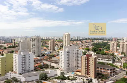 Imagem: Cobertura para Venda, Vila Pirituba