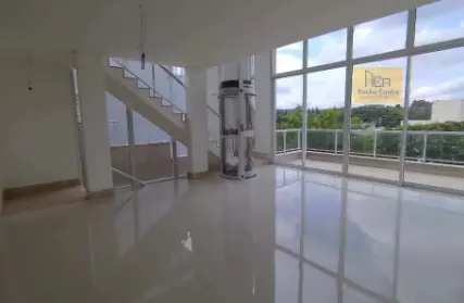 Imagem: Sobrado para Venda, Alphaville